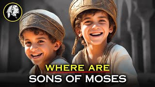 Moses  Childrens Bible Stories [upl. by Eintrok246]