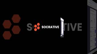 ¿Qué es Socrative Evalúa a tus Estudiantes en Tiempo Real 📲✨ shorts [upl. by Ienttirb538]