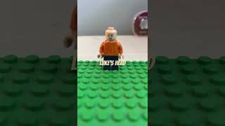 Lincoln loud loudhouse lego ￼￼￼ [upl. by Osnerol917]