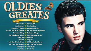 Oldies But Goodies 50s 60s 70s 💿 Paul Anka Elvis Presley 📀 Timeless Tunes Forever in Your Heart [upl. by Pilihp569]