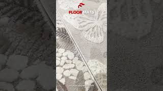 Floor Mats musacarpets shortvideo rug flooring rugsampcarpets carpets interiordesign homedecor [upl. by Irv622]