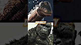 Titanosaurus ARK Survival evolved vs Kong Skull Island edit ark vs monsterverse [upl. by Torto]