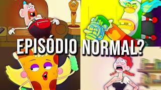 QUAL É O EPISÓDIO MAIS NORMAL DE TITIO AVÔ [upl. by Sonitnatsok861]