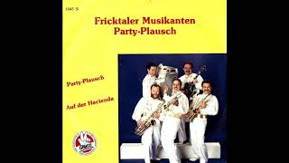 Fricktaler Musikanten auf der hacienda [upl. by Amarillas]