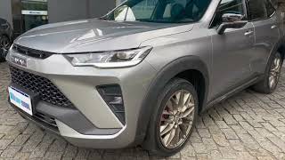 GWM Haval H6 GT PHEV 2024 [upl. by Tess]