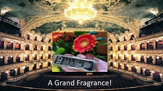 1725 Casanova by Histoires de Parfums Episode  97 [upl. by Bellanca161]