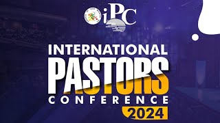 CGMI Pastors Conference  IPC 2024  Opening Night Day 1 [upl. by Gretta561]