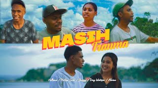 Masih Trauma  Philips Jubi x Hellena × Jhezzy × Day Watopa × Alvian Official Video [upl. by Nerissa]