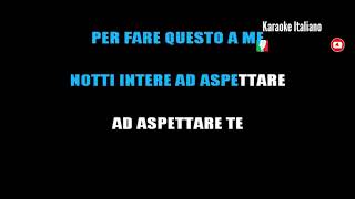 883 COME MAI KARAOKE ITALIANO [upl. by Birdt]