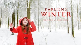 Karliene  Winter [upl. by Darice174]