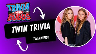 11 Trivia Questions on Twinning [upl. by Lurline]