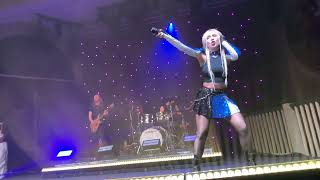 Ava Max  Salt Live in Portland [upl. by Marcile964]