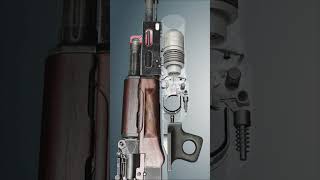 Gun 🔫 war gun viral youtube shorts war gun [upl. by Odyssey]