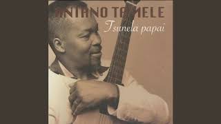 Aniano Tamele Tsunela ka Papai Full Álbum By Felício Bule [upl. by Cirdnek]