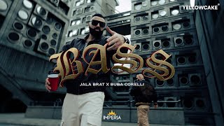 Jala Brat amp Buba Corelli  Bass GOAT SEASON 3 FINAL CHAPTER [upl. by Litnahs]