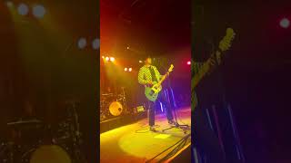 Saying Sorry Hawthorne Heights Live [upl. by Inatirb]