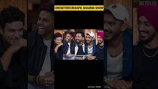 T20 World Cup Winners In The Great Indian Kapil Sharma Showshorts [upl. by Saw]