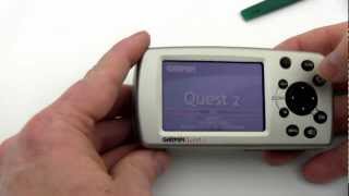 How to Replace Your Garmin Quest Two Battery [upl. by Naid596]