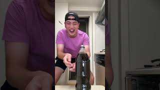 mentos coke challenge chipichipichapachapadubidubidabadaba [upl. by Deehsar]