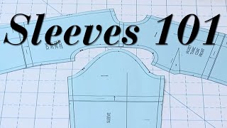 Sleeves 101 [upl. by Tucker]