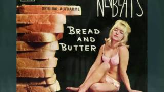 The Newbeats ‎– Bread And Butter 1964 [upl. by Urbano]