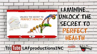 Laminine Supplement  Unlock the Secret to Perfect Health  Optimum Health [upl. by Sallyann]