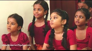 Tapasya episode 03  Sridevi Nrithyalaya  Bharathanatyam Dance [upl. by Dory]