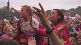 Anne Marie  2002  Live at The Isle of Wight Festival 2019 [upl. by Kasey]