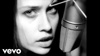 Fiona Apple  Shadowboxer Official HD Video [upl. by Keese797]