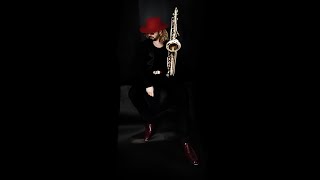 Clocks Alex Montana Sax Cover Cold Play  Instrumental [upl. by Kane]