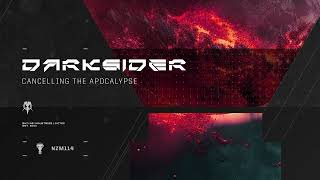 Darksider  Cancelling The Apocalypse  NZM114 Preview [upl. by Linell954]