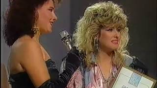 Beata Kozidrak  Hurry My Love Winners Reprise Live 1989 [upl. by Gildas]