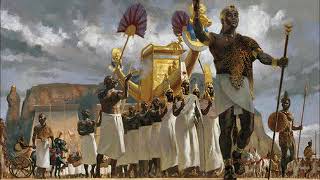 The Black Land  Encyclopedia Hermetica A Big History Part 11 [upl. by Ellehcirt]