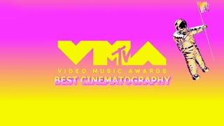 MTV VMA 2024  Best Cinematography Nominees [upl. by Orfinger]