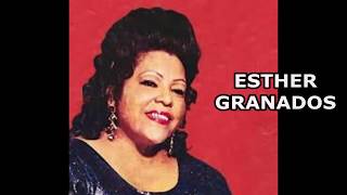 Falso amor Esther Granados [upl. by Lunseth]