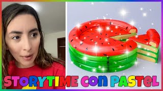 3 Horas de las Mejores Historias Divertidas de Leidys Sotolongo  Slime y Pastel  Ruben Tuesta [upl. by Dudden]