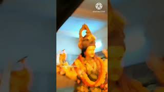 Meri mai songs 🙏 whatsapp status 🙏 nice songs ❤️ viral video ❤️ jai mata di 🙏 happy navratri ❤️ [upl. by Putnem]