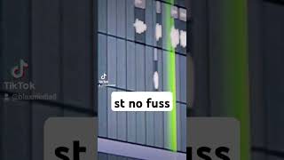 St No Fuss rap music [upl. by Kannav495]