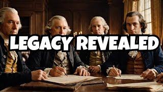 Revealed Founding Fathers Uncovered [upl. by Aggie]