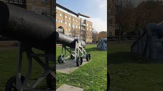 Around Woolwich London woolwich london [upl. by Dag]