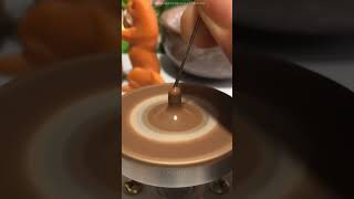 Worlds smallest clay pot making 😯 minivlog claypot [upl. by Assen239]