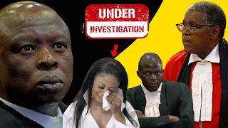 NXUMALO DESTROYED STATES CASE  WHEN IS KELLY GET ARRESTED GININDA BALOI EXPOSED [upl. by Jacobsen]