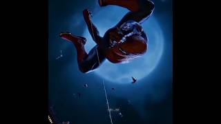 Andrew Garfield SpiderMan Editmarvaltrending viralshort [upl. by Kingston]