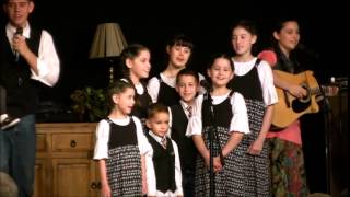 Shut De Do by The McNeills Live  First Baptist Church Garland [upl. by Perry]