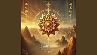 Spirit of Kunlun《神山昆仑》 昆仑之魂 [upl. by Cypro]