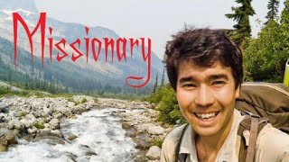 Missionary Song Tamil [upl. by Aicilaf]