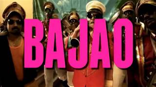 Bajao  Only on B4U Music USA [upl. by Epstein164]