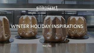 Winter Holiday Inspirations [upl. by Mack]