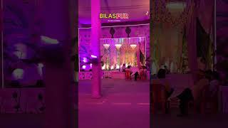 Navratri Maa Durga Bilaspur City 2024 [upl. by Wernda936]