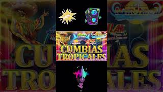 CUMBIAS TROPICALES 2024🌻LO MEJOR CUMBIAS TROPICALES PARA BAILAR🍉LOS KARKIKSFITO OLIVARESEL NEGRO [upl. by Llenra]